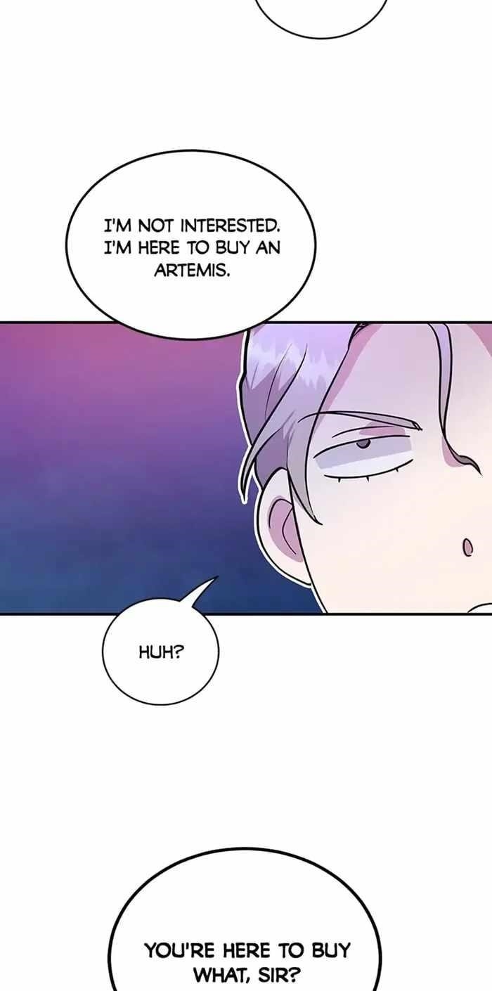 I Got Lucky and Pulled a 10th Rank Summon Chapter 20 - Page 16