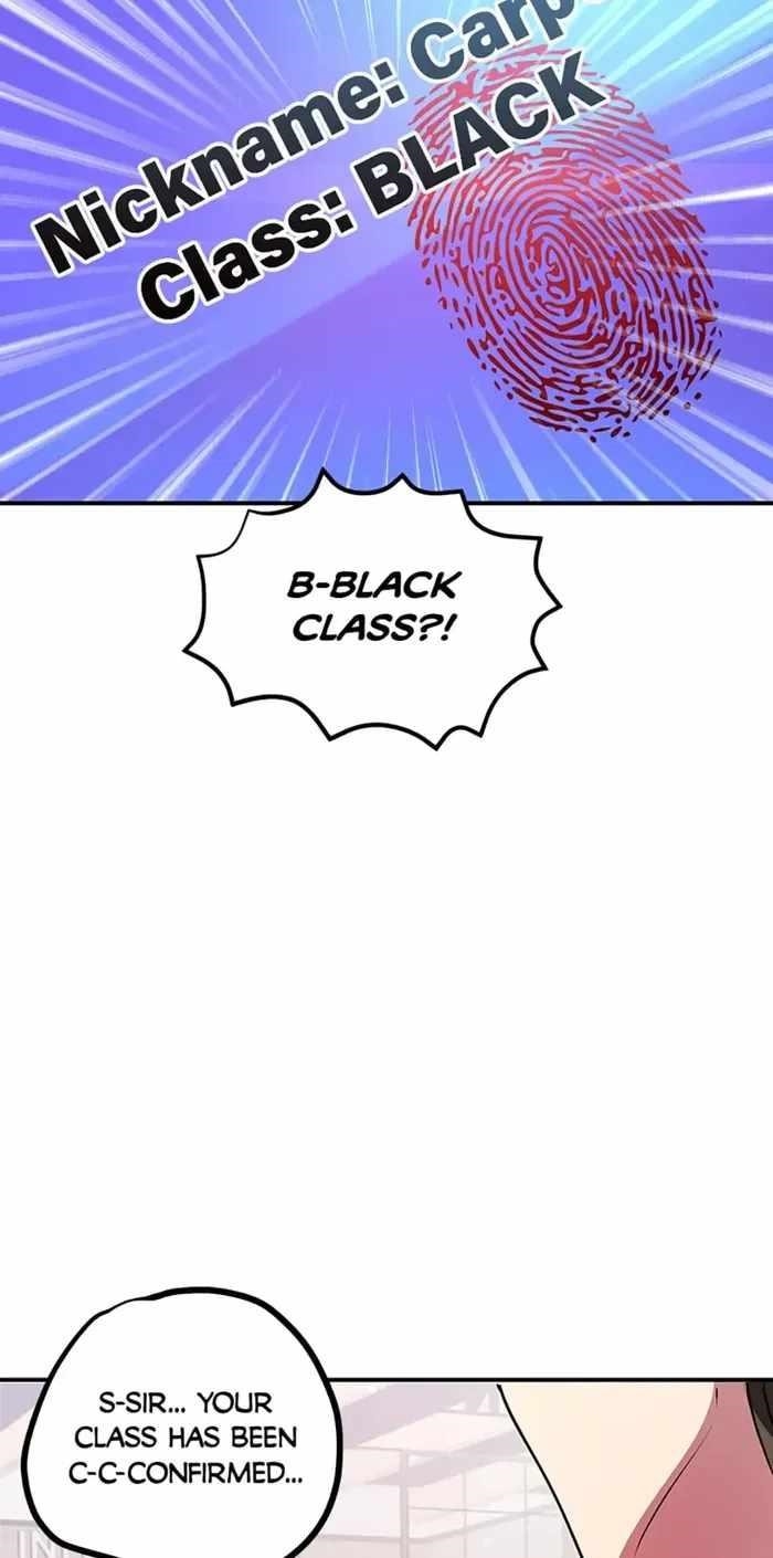 I Got Lucky and Pulled a 10th Rank Summon Chapter 20 - Page 18