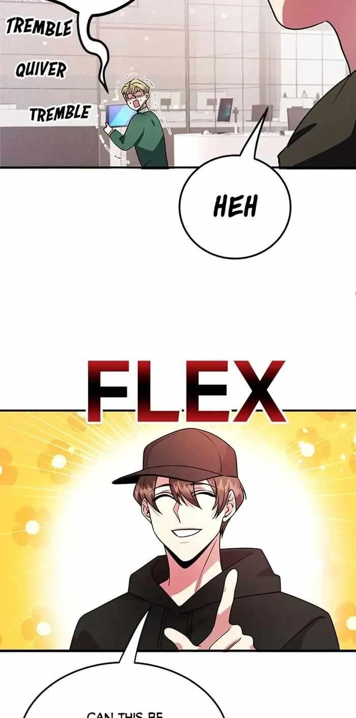 I Got Lucky and Pulled a 10th Rank Summon Chapter 20 - Page 19