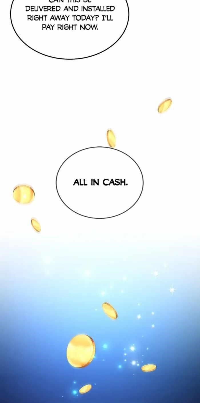 I Got Lucky and Pulled a 10th Rank Summon Chapter 20 - Page 20