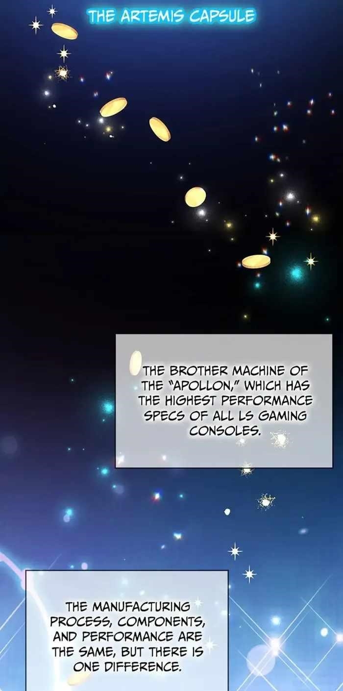 I Got Lucky and Pulled a 10th Rank Summon Chapter 20 - Page 21