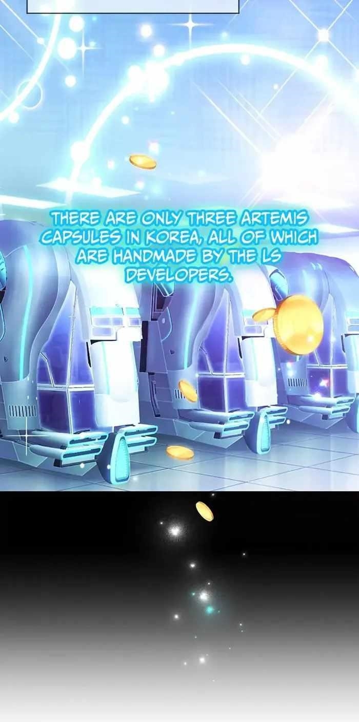 I Got Lucky and Pulled a 10th Rank Summon Chapter 20 - Page 22