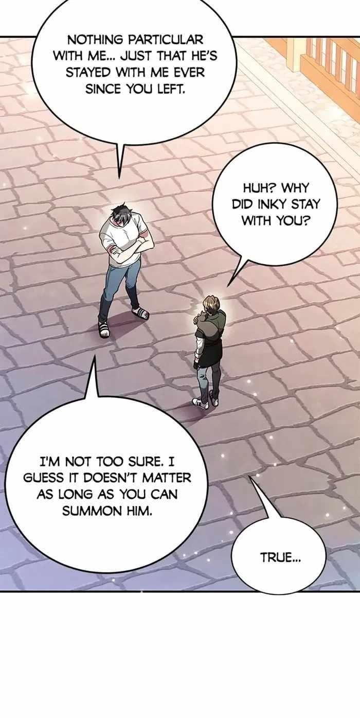 I Got Lucky and Pulled a 10th Rank Summon Chapter 20 - Page 26