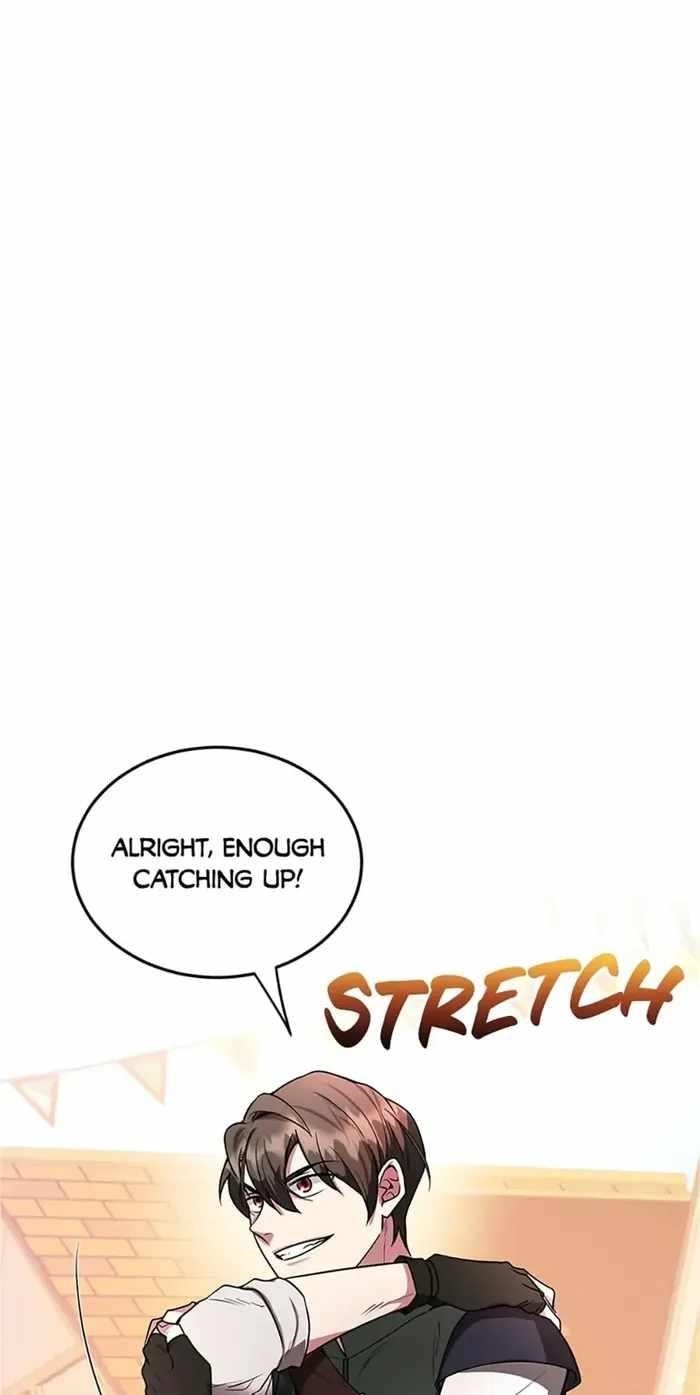 I Got Lucky and Pulled a 10th Rank Summon Chapter 20 - Page 27