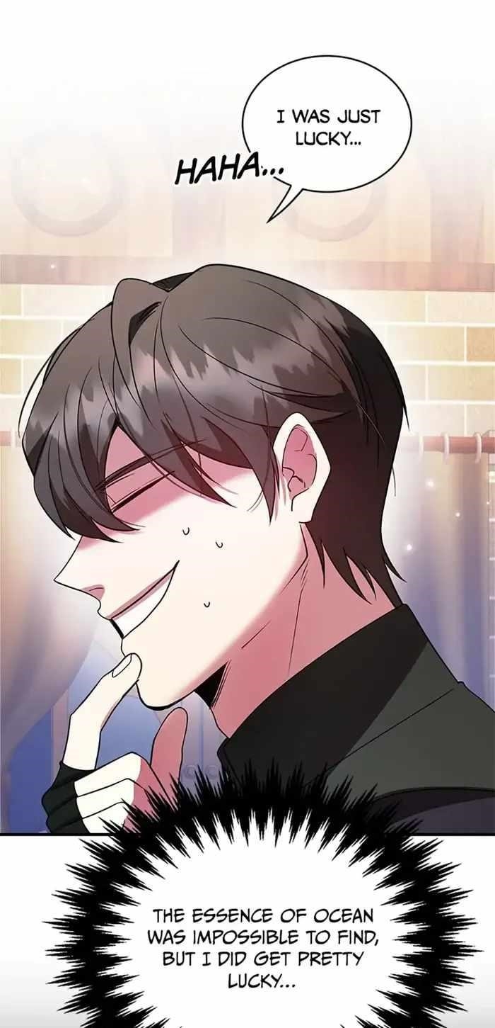 I Got Lucky and Pulled a 10th Rank Summon Chapter 20 - Page 32