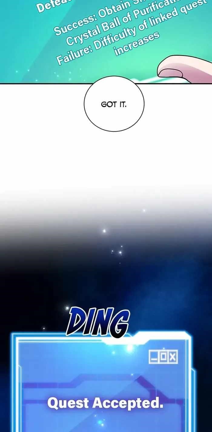 I Got Lucky and Pulled a 10th Rank Summon Chapter 20 - Page 38