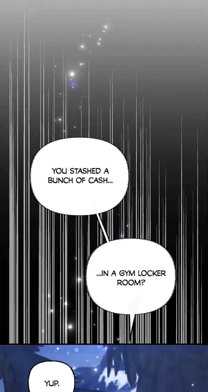 I Got Lucky and Pulled a 10th Rank Summon Chapter 20 - Page 4