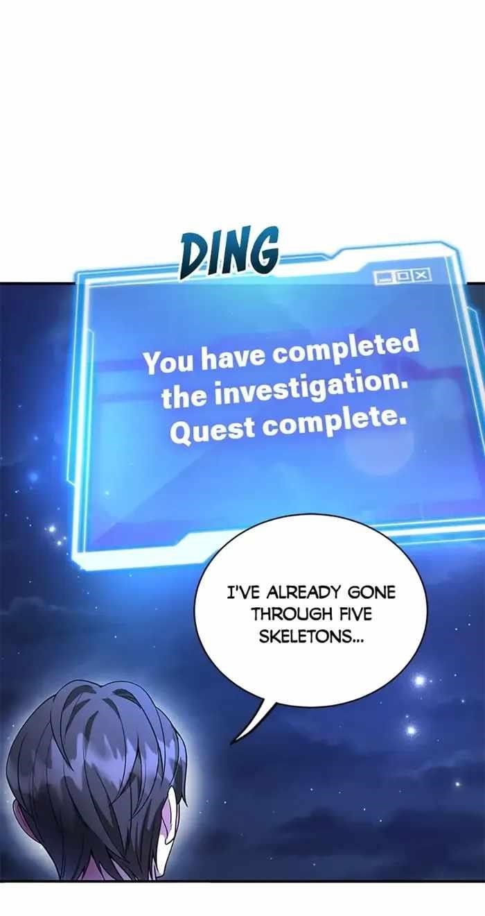 I Got Lucky and Pulled a 10th Rank Summon Chapter 20 - Page 43