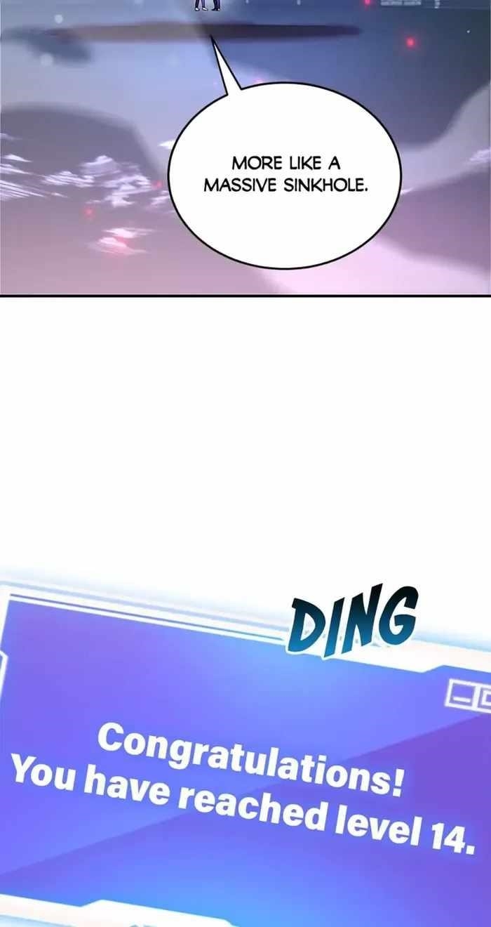 I Got Lucky and Pulled a 10th Rank Summon Chapter 20 - Page 45