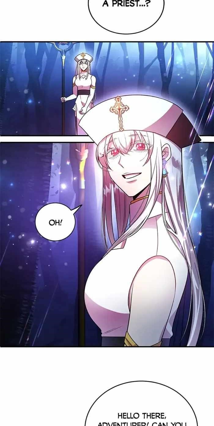 I Got Lucky and Pulled a 10th Rank Summon Chapter 20 - Page 51