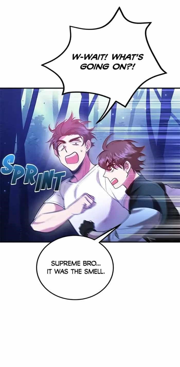 I Got Lucky and Pulled a 10th Rank Summon Chapter 20 - Page 63