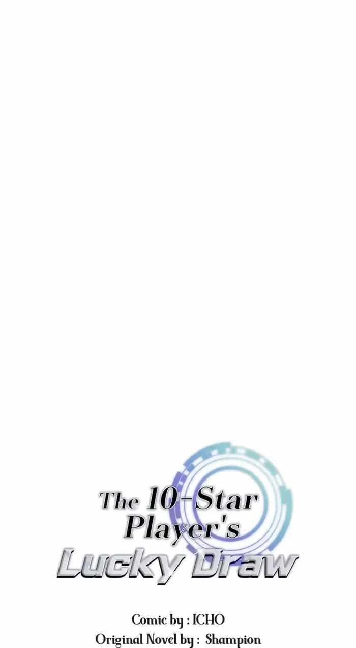 I Got Lucky and Pulled a 10th Rank Summon Chapter 20 - Page 8