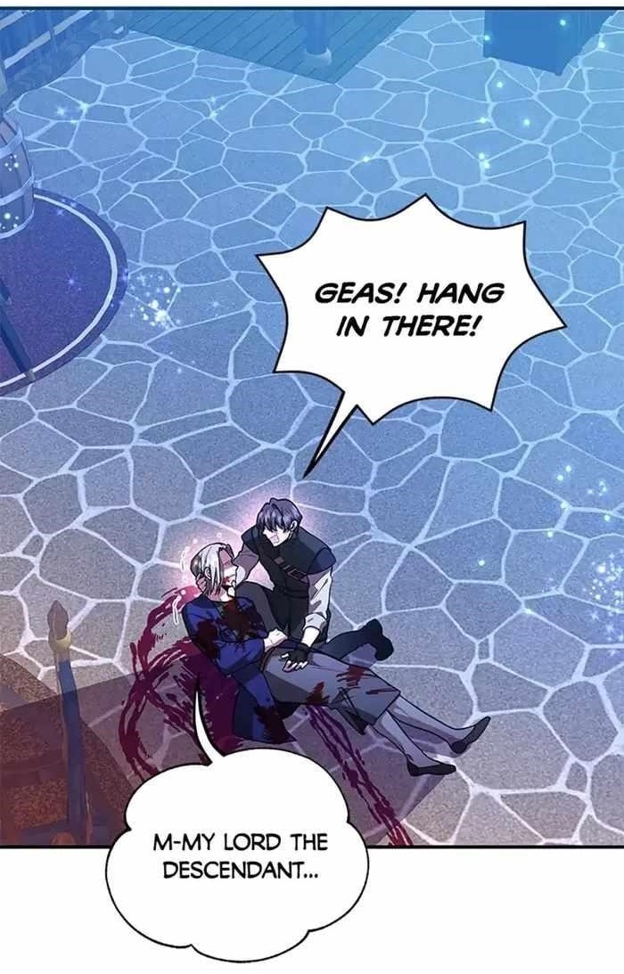 I Got Lucky and Pulled a 10th Rank Summon Chapter 21 - Page 1