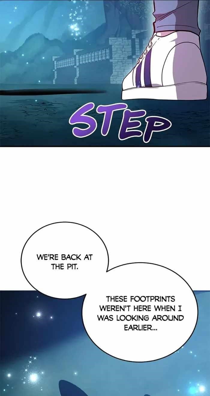 I Got Lucky and Pulled a 10th Rank Summon Chapter 21 - Page 11