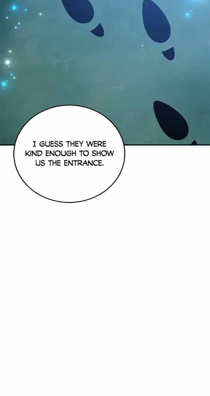 I Got Lucky and Pulled a 10th Rank Summon Chapter 21 - Page 12