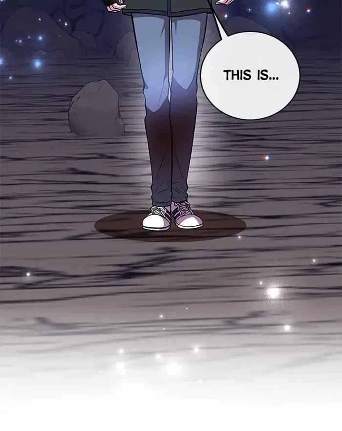 I Got Lucky and Pulled a 10th Rank Summon Chapter 21 - Page 21