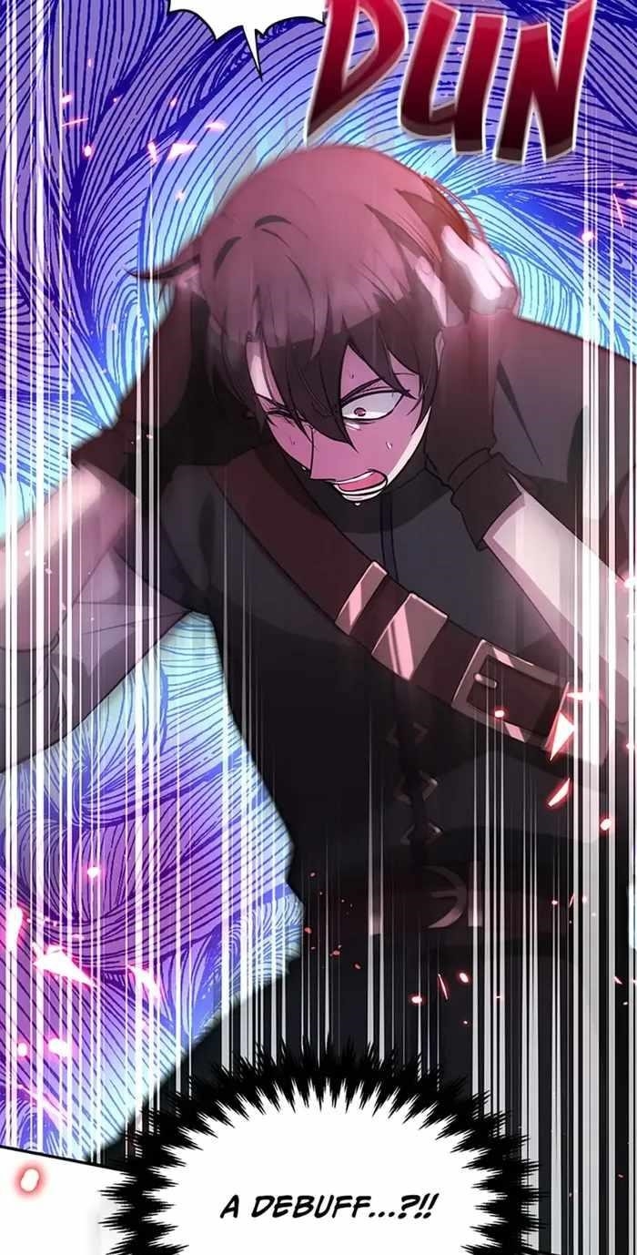 I Got Lucky and Pulled a 10th Rank Summon Chapter 21 - Page 24