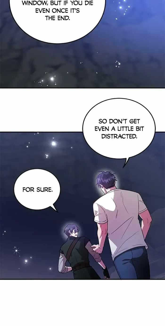 I Got Lucky and Pulled a 10th Rank Summon Chapter 21 - Page 27