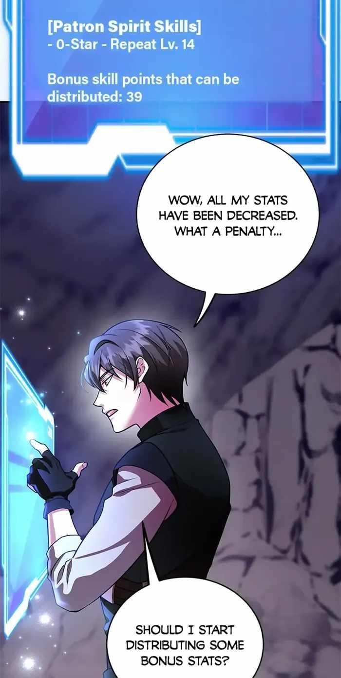 I Got Lucky and Pulled a 10th Rank Summon Chapter 21 - Page 29