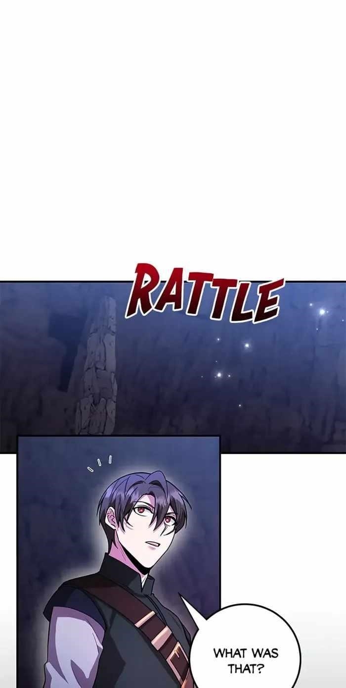 I Got Lucky and Pulled a 10th Rank Summon Chapter 21 - Page 32