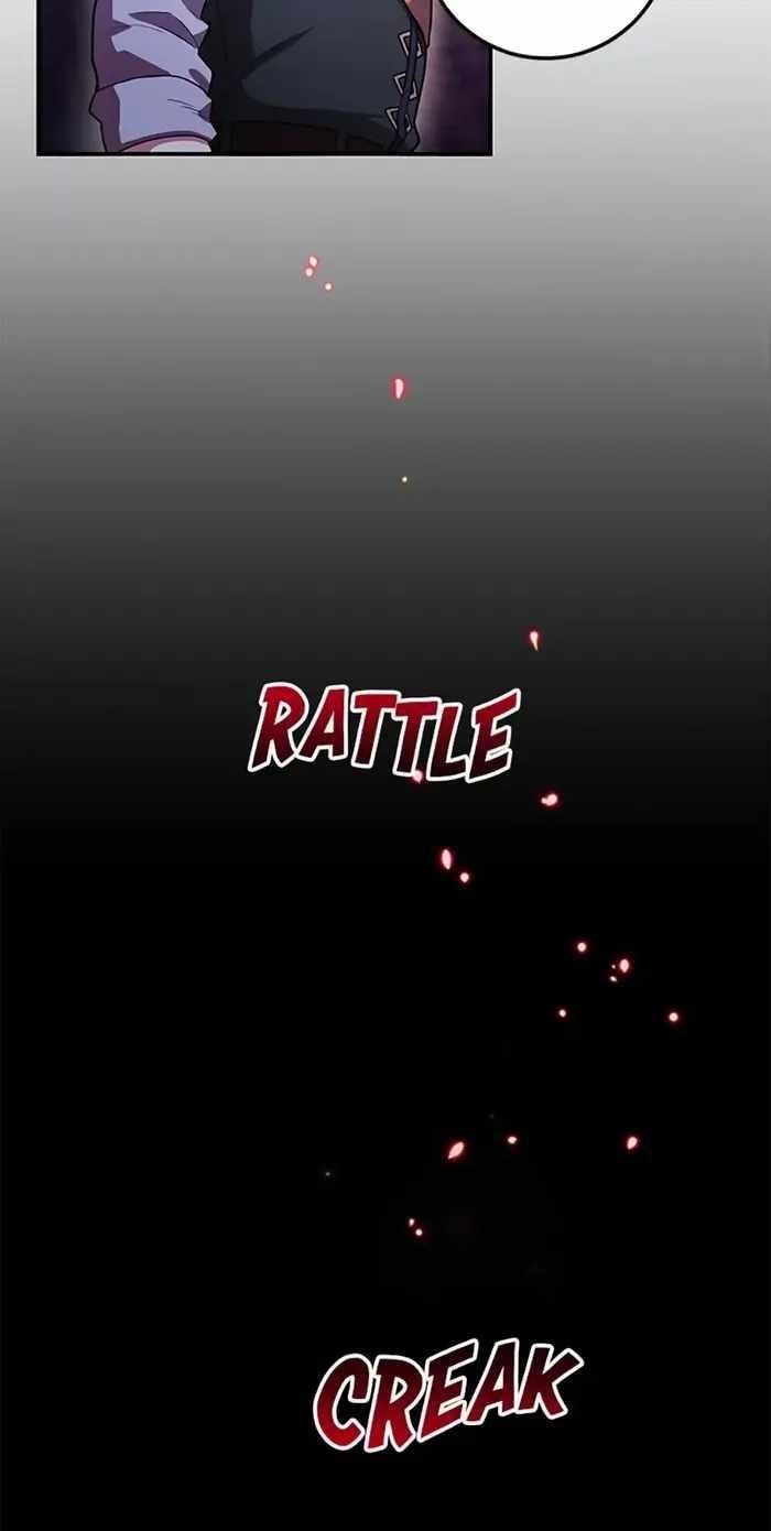 I Got Lucky and Pulled a 10th Rank Summon Chapter 21 - Page 33