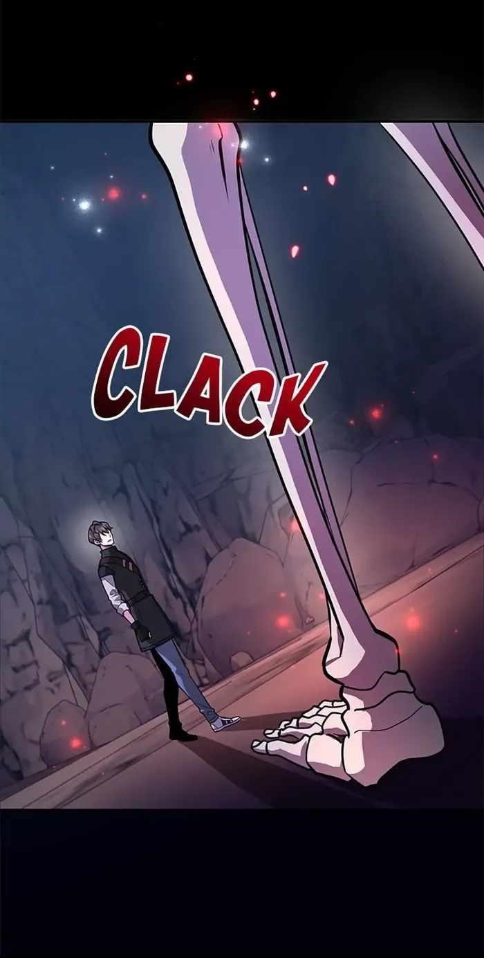 I Got Lucky and Pulled a 10th Rank Summon Chapter 21 - Page 34