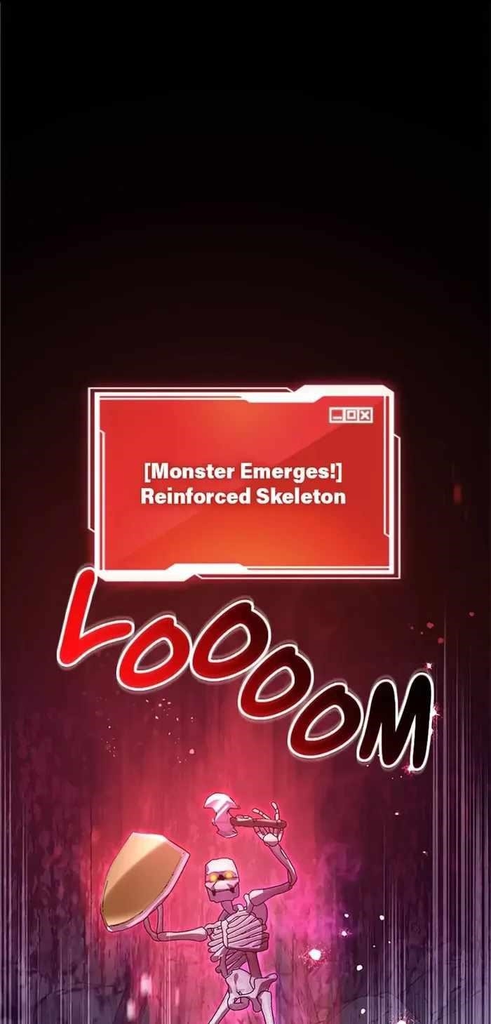 I Got Lucky and Pulled a 10th Rank Summon Chapter 21 - Page 35