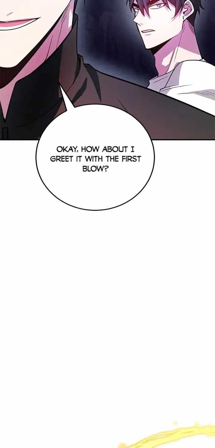 I Got Lucky and Pulled a 10th Rank Summon Chapter 21 - Page 37