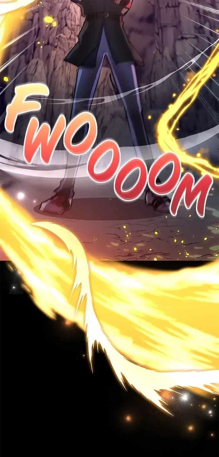 I Got Lucky and Pulled a 10th Rank Summon Chapter 21 - Page 39