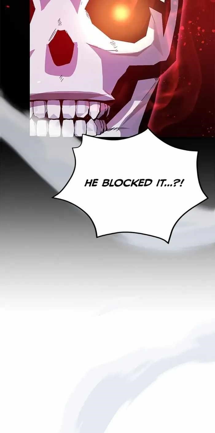 I Got Lucky and Pulled a 10th Rank Summon Chapter 21 - Page 43