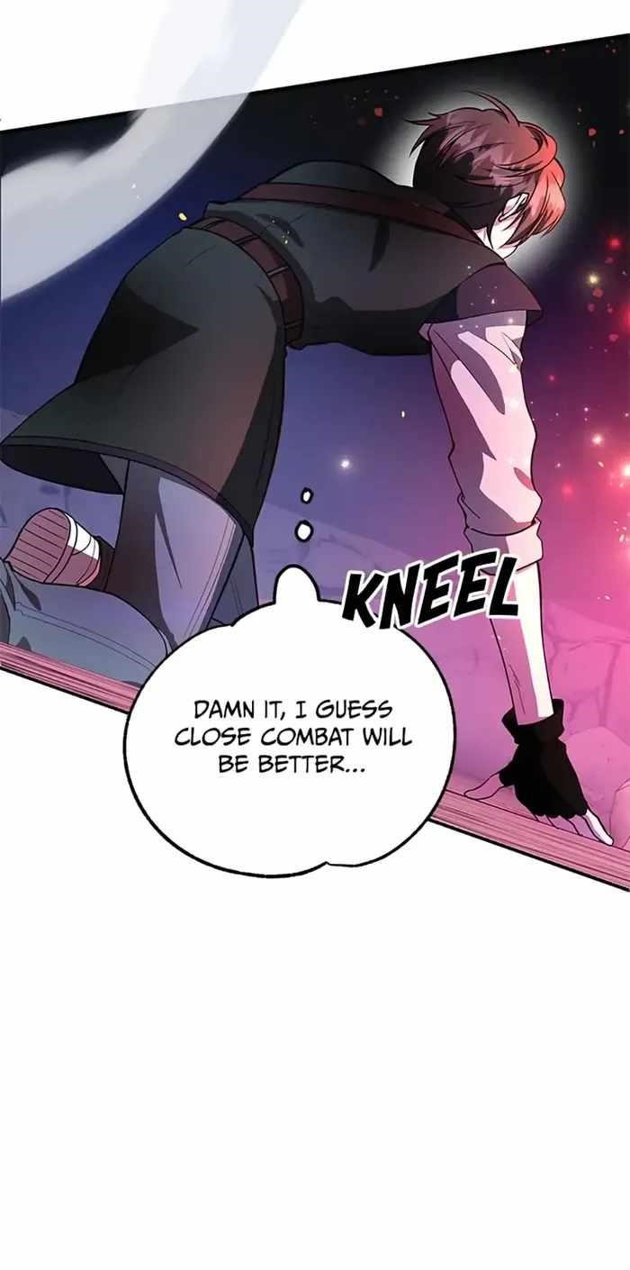 I Got Lucky and Pulled a 10th Rank Summon Chapter 21 - Page 44