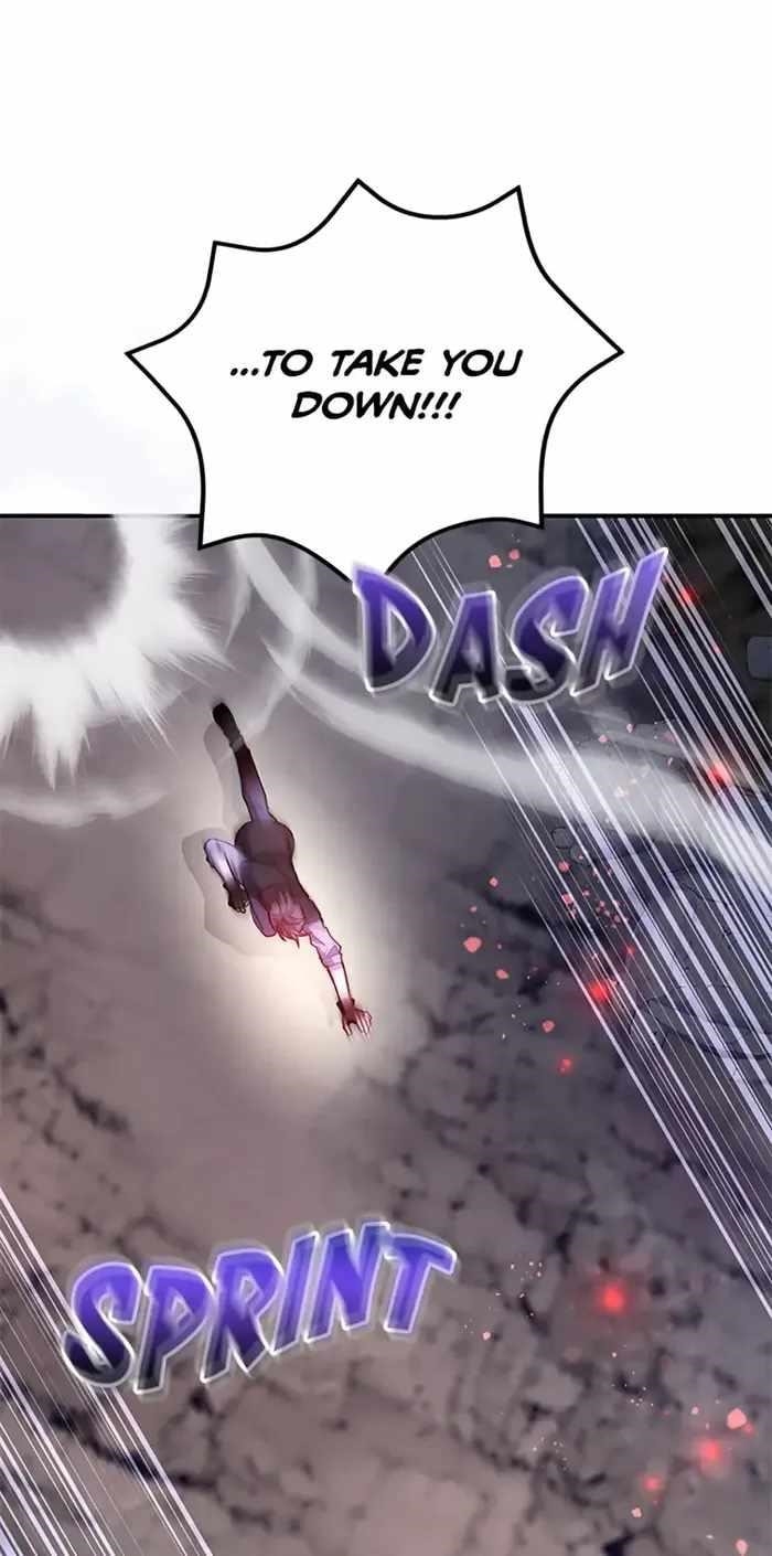 I Got Lucky and Pulled a 10th Rank Summon Chapter 21 - Page 45