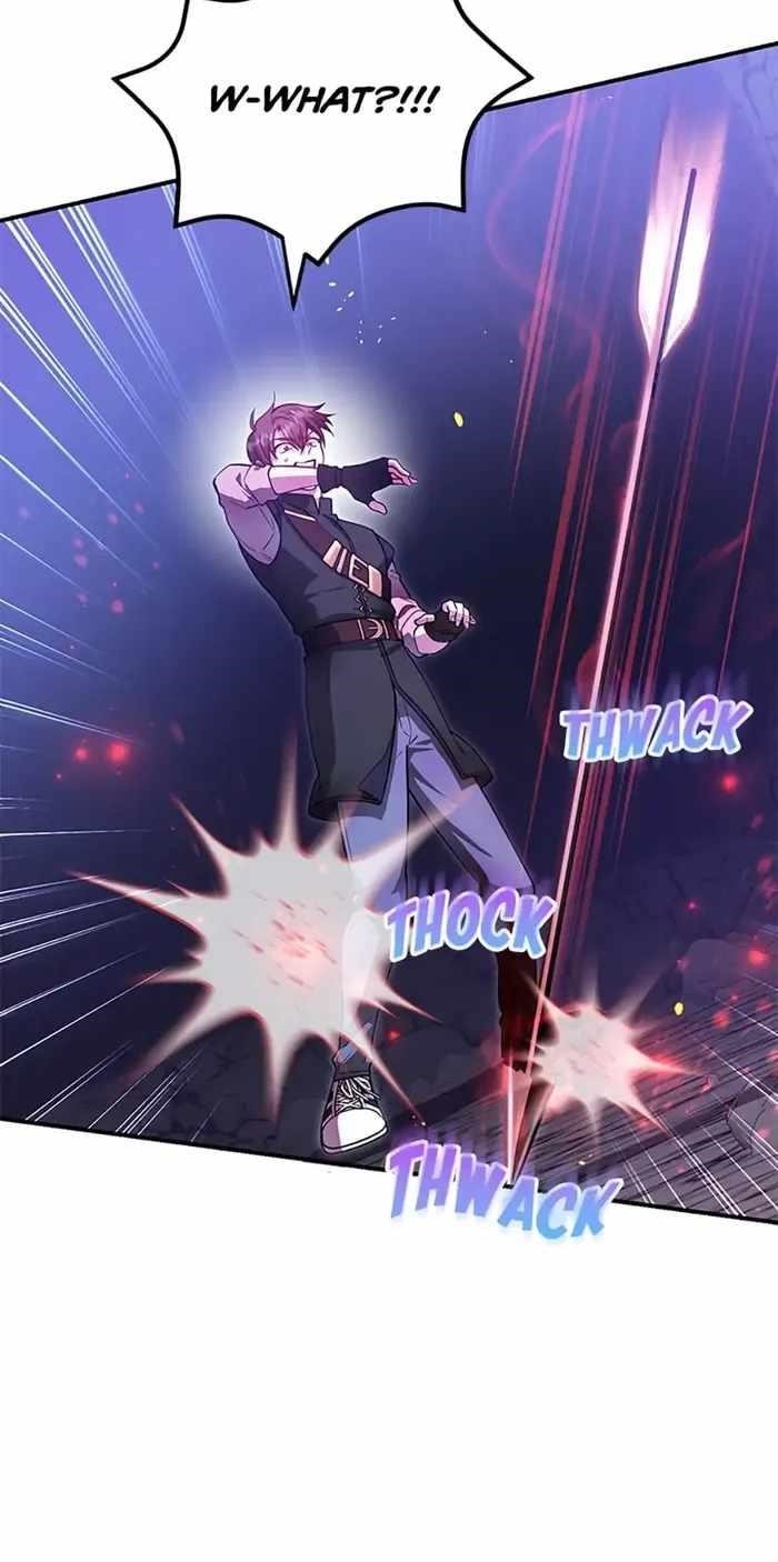 I Got Lucky and Pulled a 10th Rank Summon Chapter 21 - Page 48