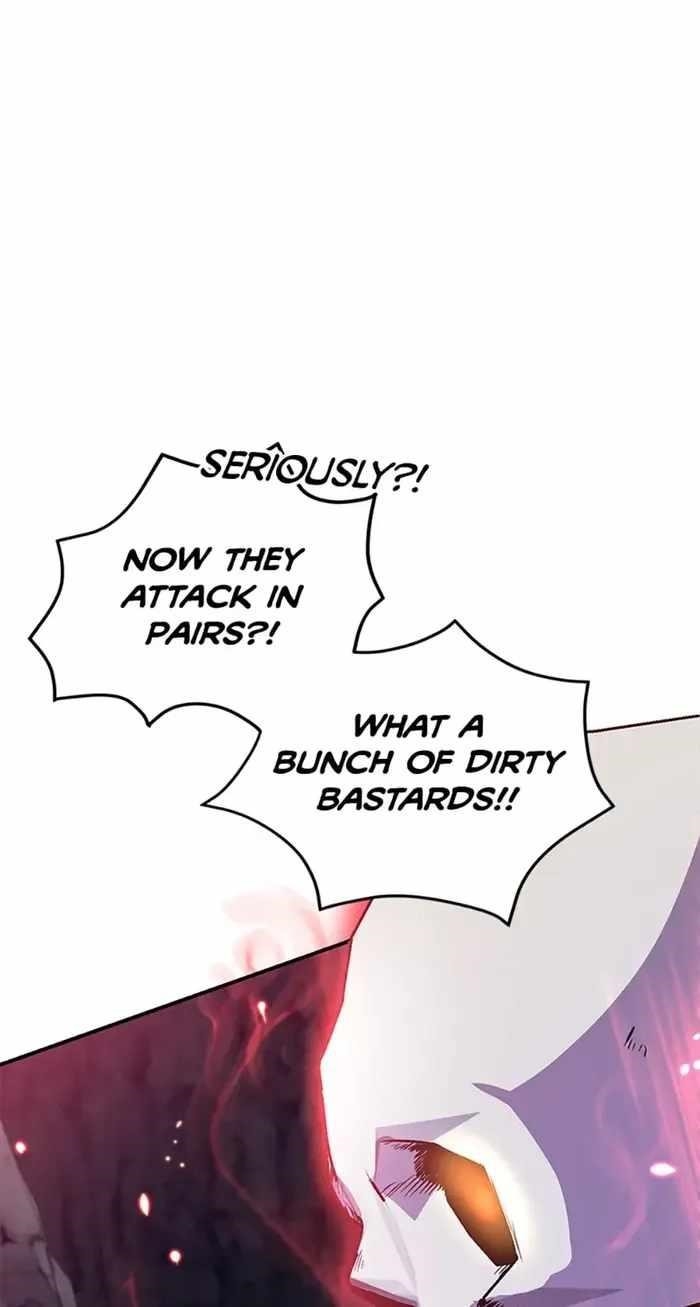 I Got Lucky and Pulled a 10th Rank Summon Chapter 21 - Page 49