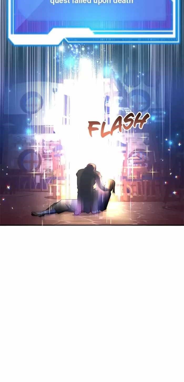 I Got Lucky and Pulled a 10th Rank Summon Chapter 21 - Page 6