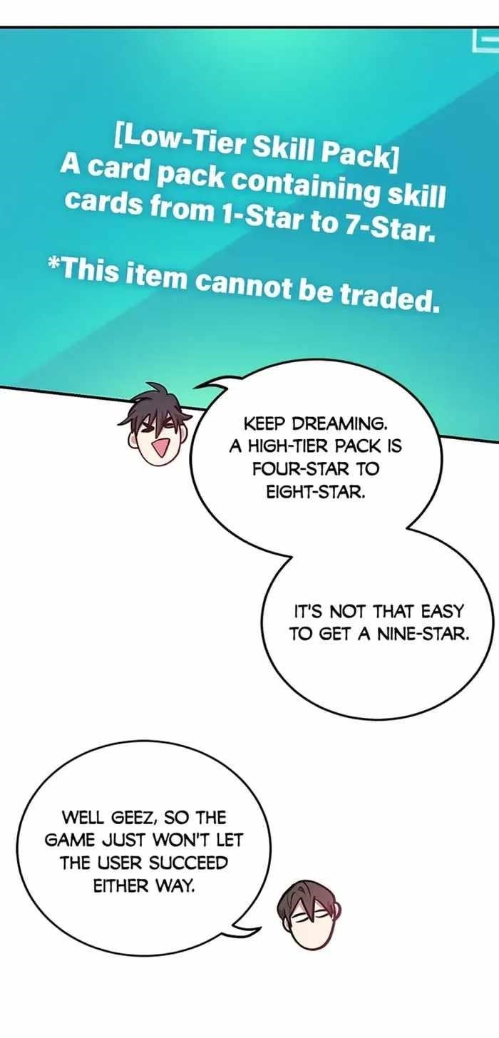 I Got Lucky and Pulled a 10th Rank Summon Chapter 21 - Page 69