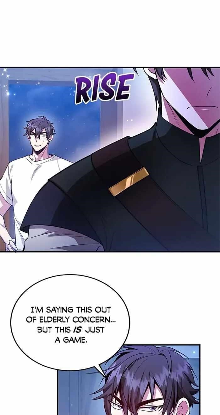 I Got Lucky and Pulled a 10th Rank Summon Chapter 21 - Page 7