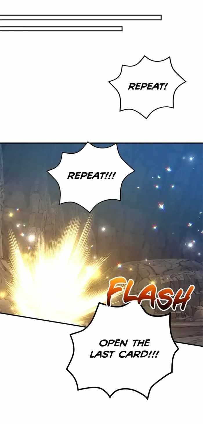 I Got Lucky and Pulled a 10th Rank Summon Chapter 21 - Page 73