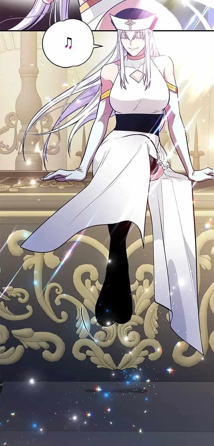 I Got Lucky and Pulled a 10th Rank Summon Chapter 21 - Page 79