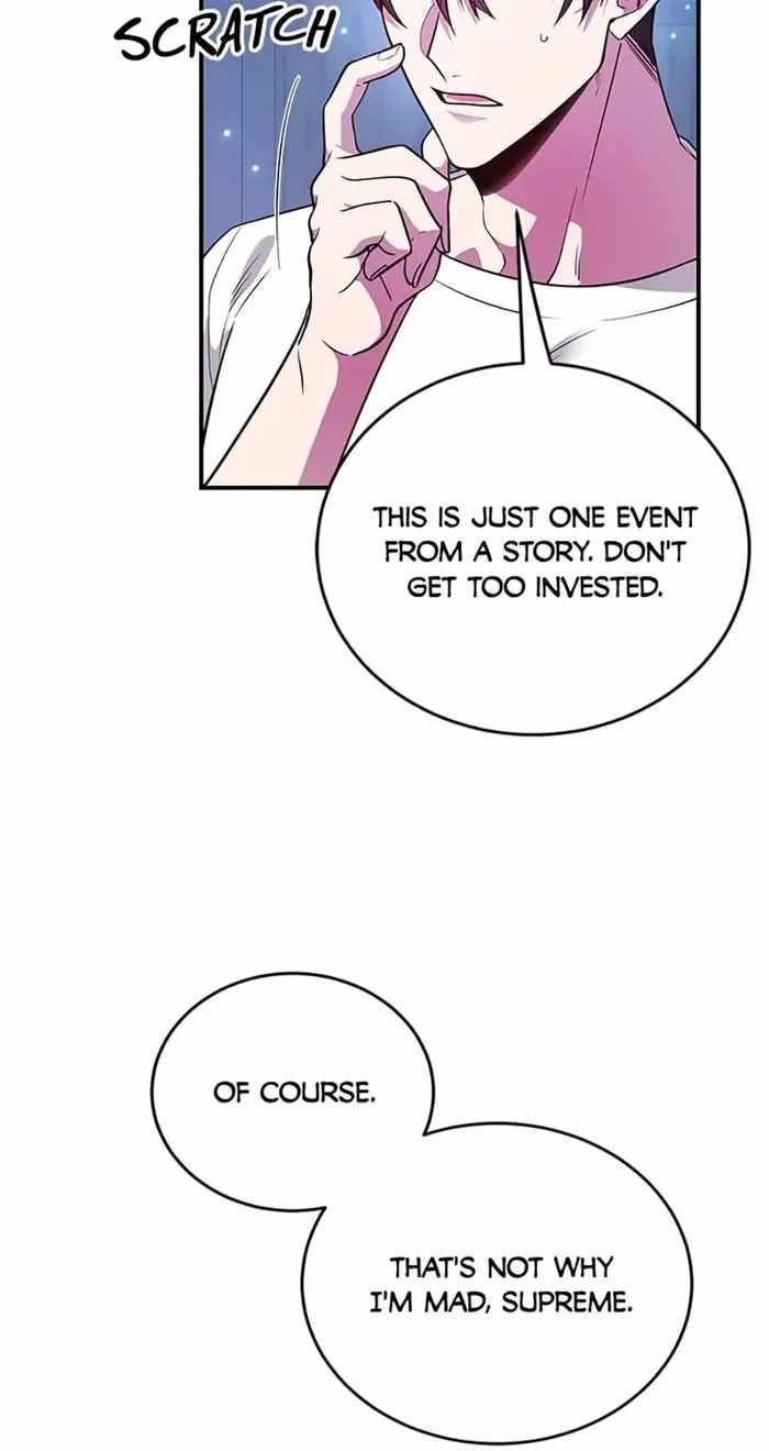 I Got Lucky and Pulled a 10th Rank Summon Chapter 21 - Page 8