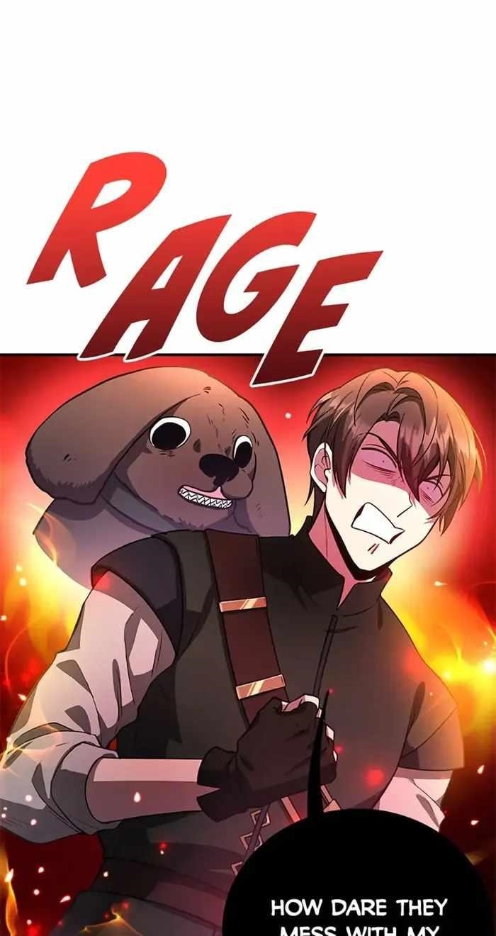 I Got Lucky and Pulled a 10th Rank Summon Chapter 21 - Page 9