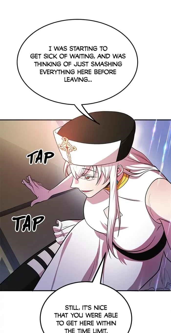 I Got Lucky and Pulled a 10th Rank Summon Chapter 22 - Page 19