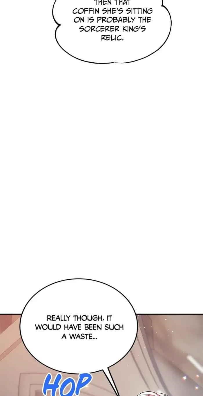 I Got Lucky and Pulled a 10th Rank Summon Chapter 22 - Page 21