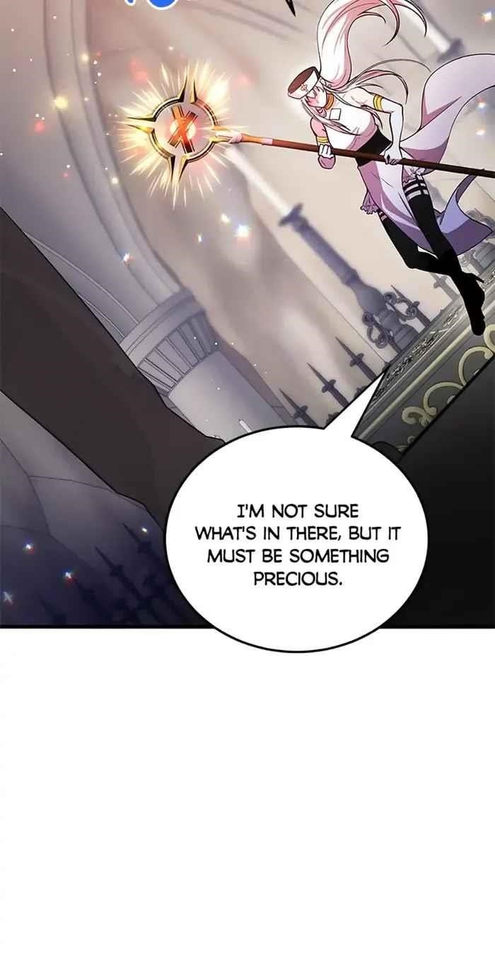 I Got Lucky and Pulled a 10th Rank Summon Chapter 22 - Page 22