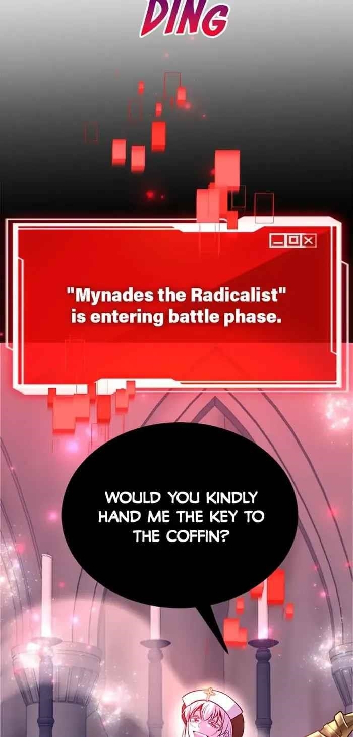 I Got Lucky and Pulled a 10th Rank Summon Chapter 22 - Page 27