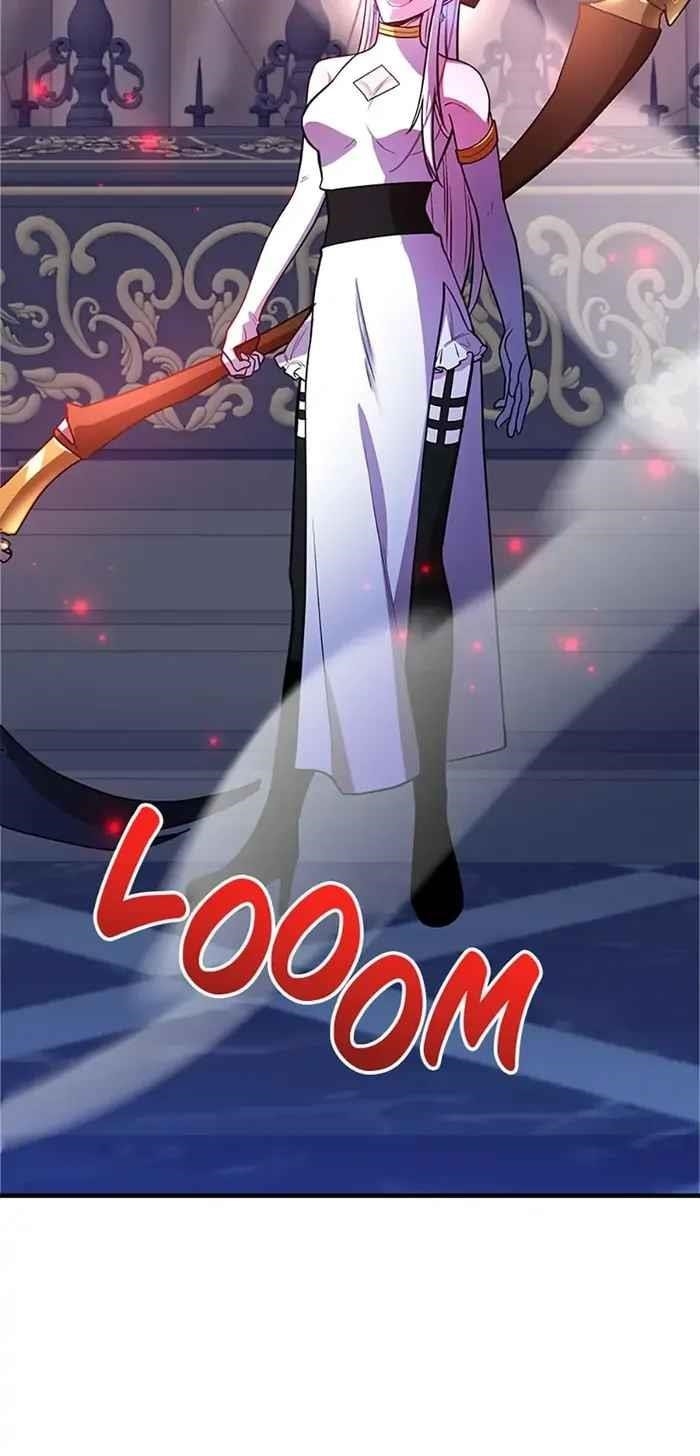 I Got Lucky and Pulled a 10th Rank Summon Chapter 22 - Page 28