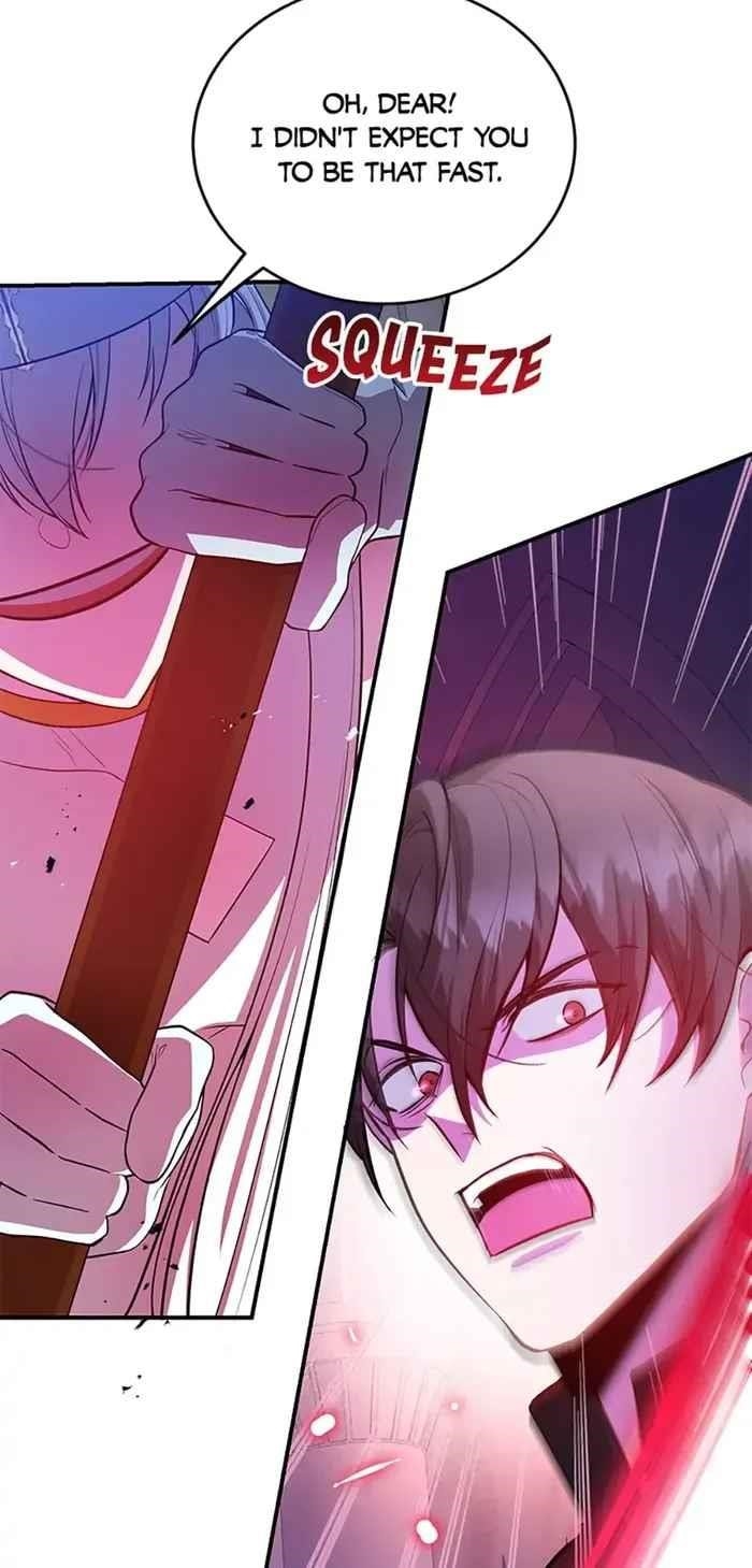 I Got Lucky and Pulled a 10th Rank Summon Chapter 22 - Page 33