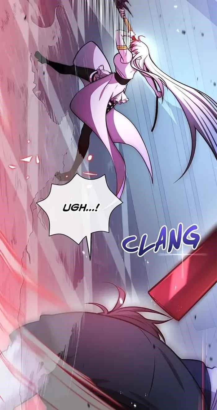 I Got Lucky and Pulled a 10th Rank Summon Chapter 22 - Page 36