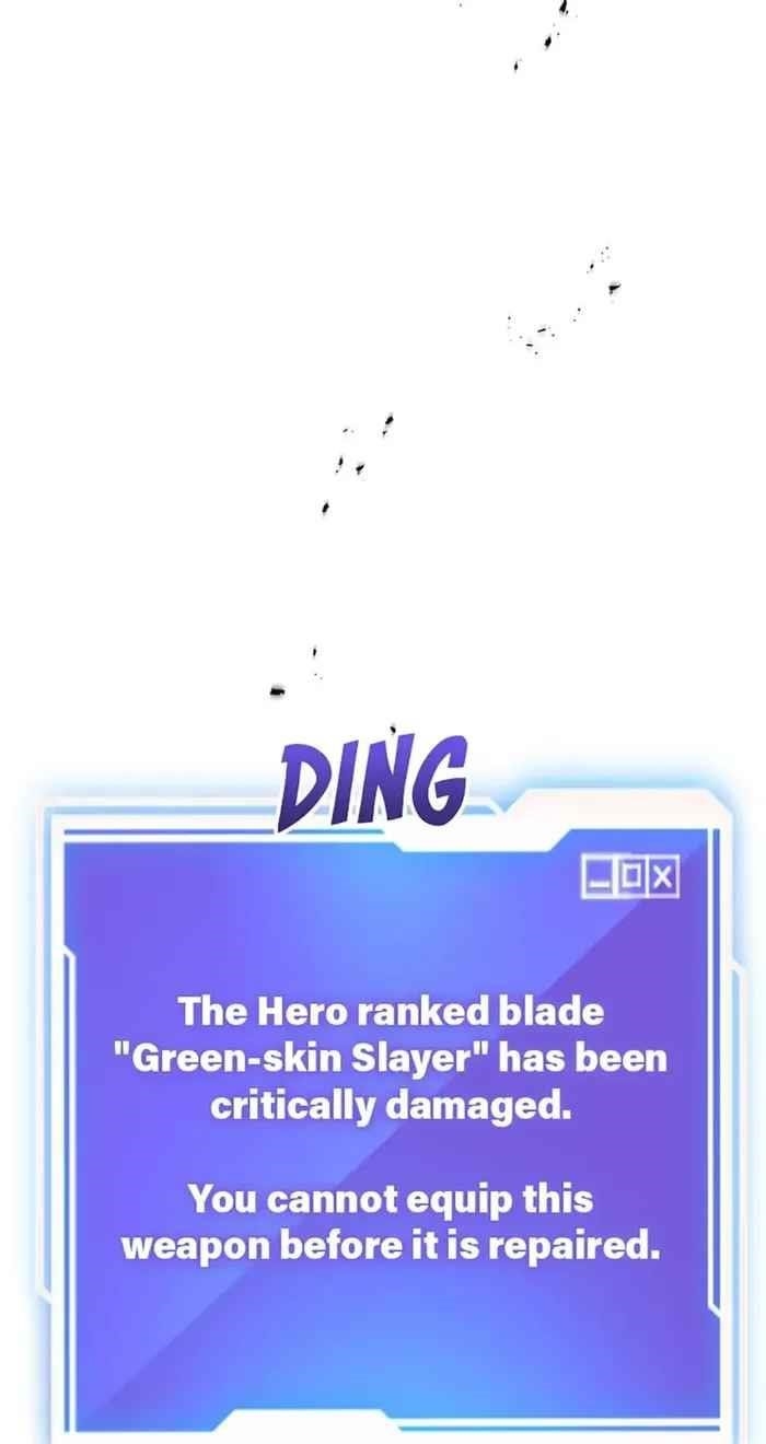 I Got Lucky and Pulled a 10th Rank Summon Chapter 22 - Page 38