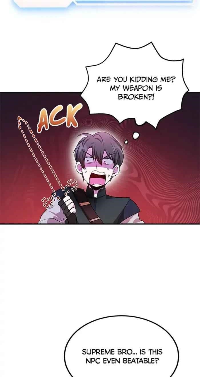 I Got Lucky and Pulled a 10th Rank Summon Chapter 22 - Page 39